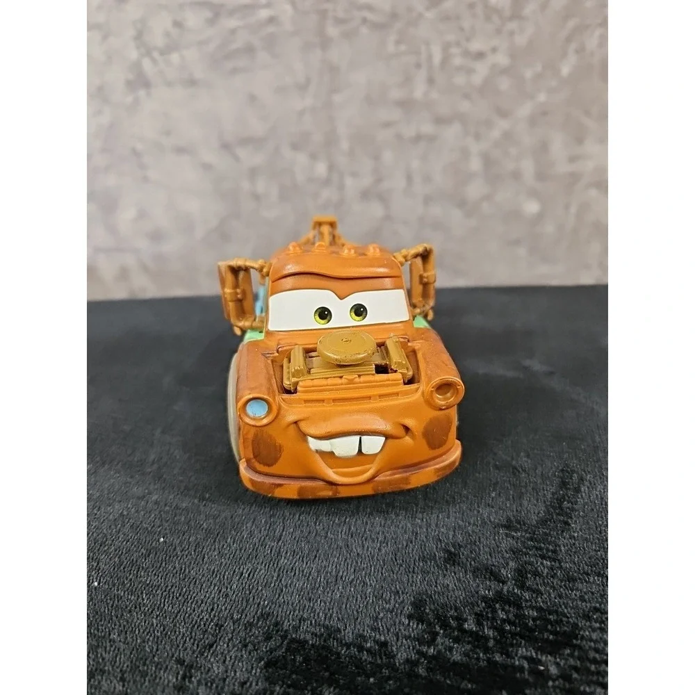 Pixar disney cars